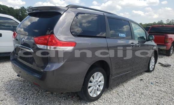 Buy New Toyota Sequoia Other Car in Badagry in Lagos State Buy New Toyota Sequoia Other Car in Badagry in Lagos State