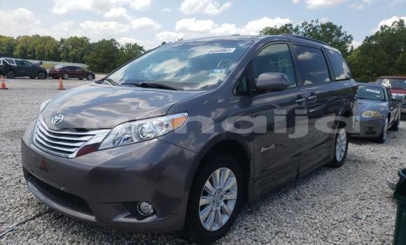 Buy New Toyota Sequoia Other Car in Badagry in Lagos State Buy New Toyota Sequoia Other Car in Badagry in Lagos State