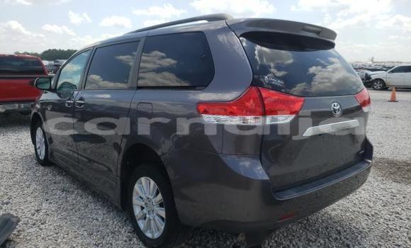 Buy New Toyota Sequoia Other Car in Badagry in Lagos State Buy New Toyota Sequoia Other Car in Badagry in Lagos State