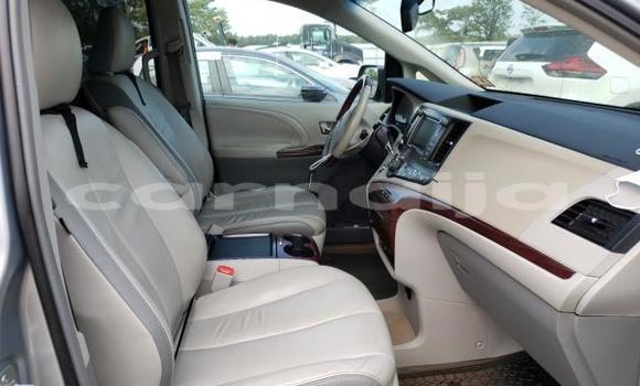 Buy New Toyota Sequoia Other Car in Badagry in Lagos State Buy New Toyota Sequoia Other Car in Badagry in Lagos State