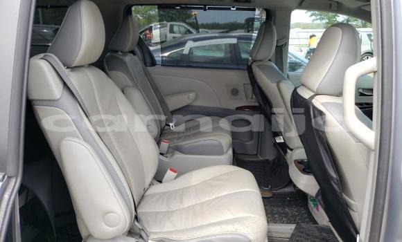 Buy New Toyota Sequoia Other Car in Badagry in Lagos State Buy New Toyota Sequoia Other Car in Badagry in Lagos State