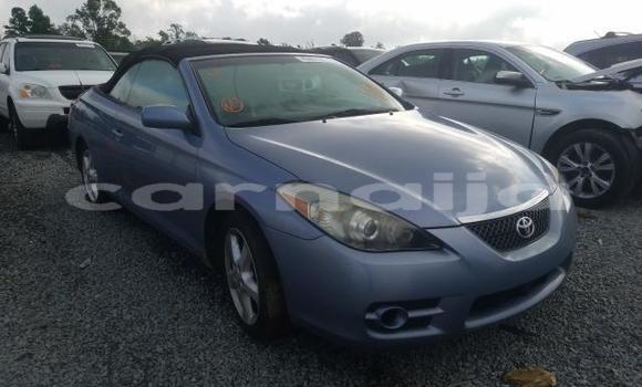 Buy New Toyota Camry Solara Other Car in Badagry in Lagos State