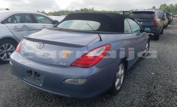 Acheter Neuf Voiture Toyota Camry Solara Autre à Badagry, État de Lagos Acheter Neuf Voiture Toyota Camry Solara Autre à Badagry, État de Lagos