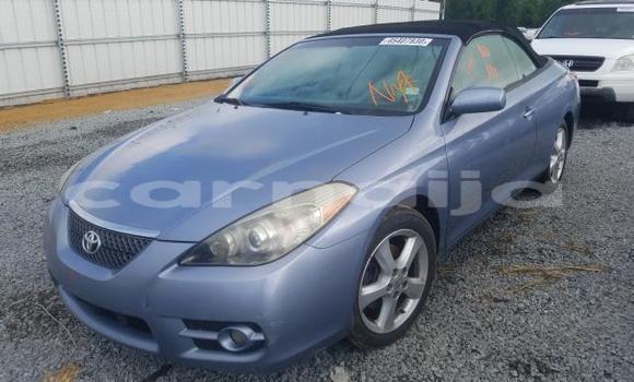Acheter Neuf Voiture Toyota Camry Solara Autre à Badagry, État de Lagos Acheter Neuf Voiture Toyota Camry Solara Autre à Badagry, État de Lagos
