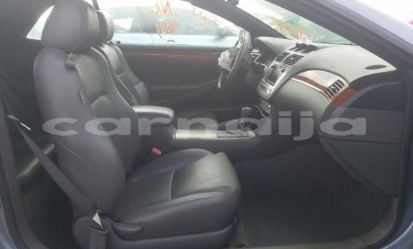 Acheter Neuf Voiture Toyota Camry Solara Autre à Badagry, État de Lagos Acheter Neuf Voiture Toyota Camry Solara Autre à Badagry, État de Lagos