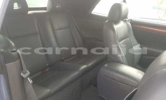 Acheter Neuf Voiture Toyota Camry Solara Autre à Badagry, État de Lagos Acheter Neuf Voiture Toyota Camry Solara Autre à Badagry, État de Lagos