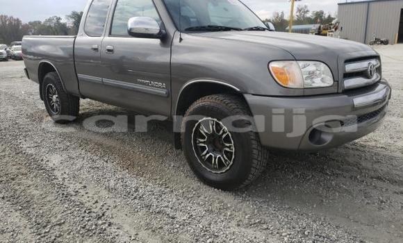 Acheter Neuf Voiture Toyota Tundra Marron à Badagry, État de Lagos Acheter Neuf Voiture Toyota Tundra Marron à Badagry, État de Lagos