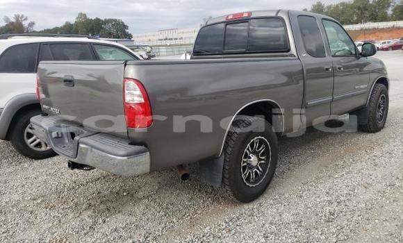 Buy New Toyota Tundra Brown Car in Badagry in Lagos State Buy New Toyota Tundra Brown Car in Badagry in Lagos State