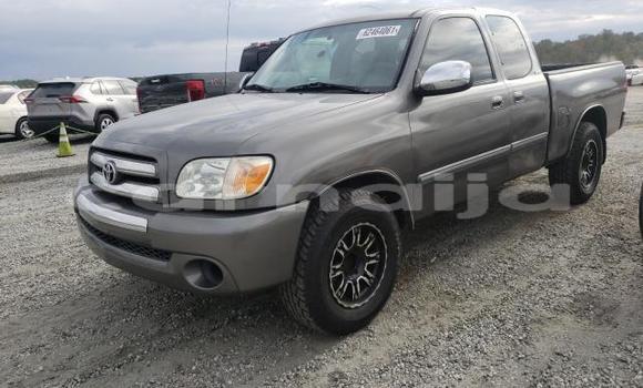 Buy New Toyota Tundra Brown Car in Badagry in Lagos State Buy New Toyota Tundra Brown Car in Badagry in Lagos State