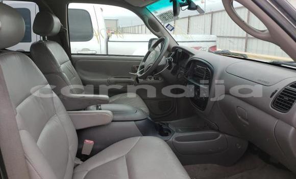 Buy New Toyota Tundra Brown Car in Badagry in Lagos State Buy New Toyota Tundra Brown Car in Badagry in Lagos State