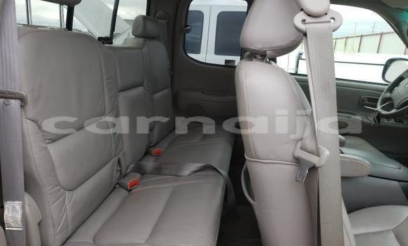 Buy New Toyota Tundra Brown Car in Badagry in Lagos State Buy New Toyota Tundra Brown Car in Badagry in Lagos State
