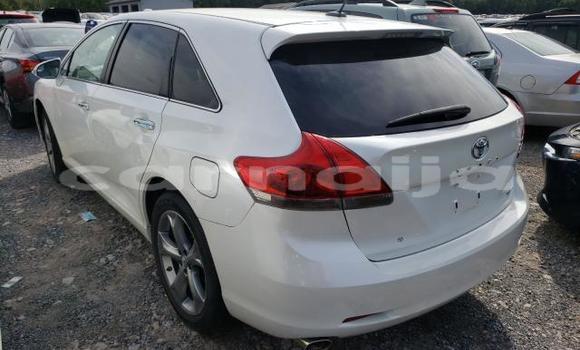 Acheter Neuf Voiture Toyota Venza Blanc à Badagry, État de Lagos Acheter Neuf Voiture Toyota Venza Blanc à Badagry, État de Lagos
