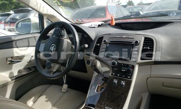 Acheter Neuf Voiture Toyota Venza Blanc à Badagry, État de Lagos Acheter Neuf Voiture Toyota Venza Blanc à Badagry, État de Lagos