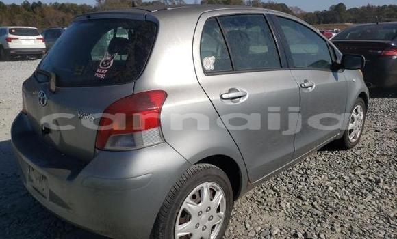 Acheter Neuf Voiture Toyota Yaris Gris à Badagry, État de Lagos Acheter Neuf Voiture Toyota Yaris Gris à Badagry, État de Lagos