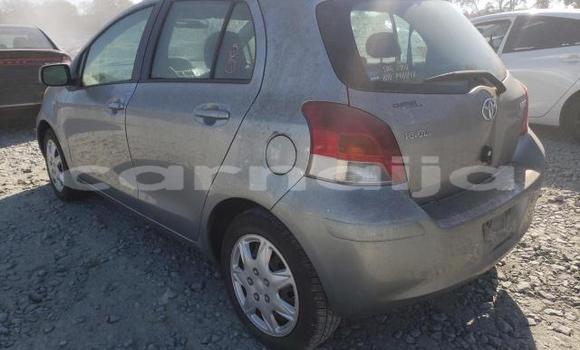 Acheter Neuf Voiture Toyota Yaris Gris à Badagry, État de Lagos Acheter Neuf Voiture Toyota Yaris Gris à Badagry, État de Lagos