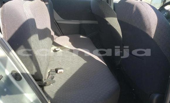 Acheter Neuf Voiture Toyota Yaris Gris à Badagry, État de Lagos Acheter Neuf Voiture Toyota Yaris Gris à Badagry, État de Lagos