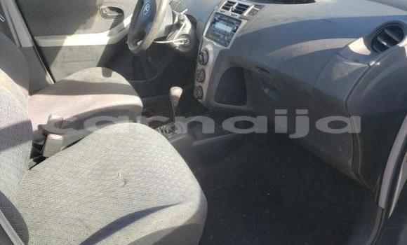 Acheter Neuf Voiture Toyota Yaris Gris à Badagry, État de Lagos Acheter Neuf Voiture Toyota Yaris Gris à Badagry, État de Lagos