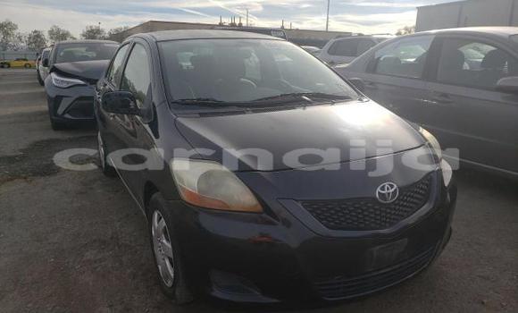Acheter Neuf Voiture Toyota Yaris Bleu à Badagry, État de Lagos