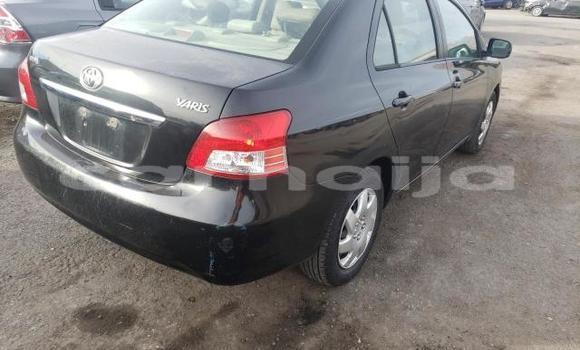 Acheter Neuf Voiture Toyota Yaris Bleu à Badagry, État de Lagos Acheter Neuf Voiture Toyota Yaris Bleu à Badagry, État de Lagos