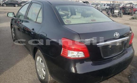 Acheter Neuf Voiture Toyota Yaris Bleu à Badagry, État de Lagos Acheter Neuf Voiture Toyota Yaris Bleu à Badagry, État de Lagos