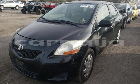 Acheter Neuf Voiture Toyota Yaris Bleu à Badagry, État de Lagos Acheter Neuf Voiture Toyota Yaris Bleu à Badagry, État de Lagos