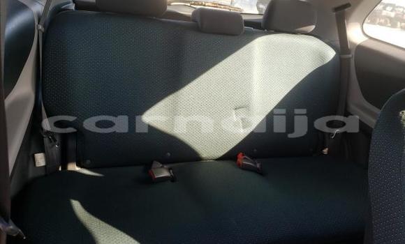 Acheter Neuf Voiture Toyota Yaris Bleu à Badagry, État de Lagos Acheter Neuf Voiture Toyota Yaris Bleu à Badagry, État de Lagos