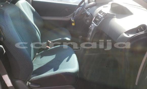 Acheter Neuf Voiture Toyota Yaris Bleu à Badagry, État de Lagos Acheter Neuf Voiture Toyota Yaris Bleu à Badagry, État de Lagos