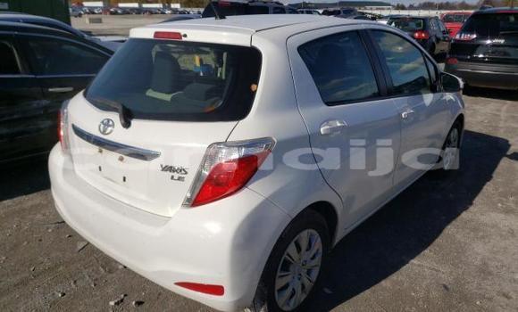 Acheter Neuf Voiture Toyota Yaris Blanc à Badagry, État de Lagos Acheter Neuf Voiture Toyota Yaris Blanc à Badagry, État de Lagos
