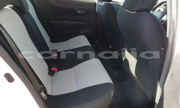 Acheter Neuf Voiture Toyota Yaris Blanc à Badagry, État de Lagos Acheter Neuf Voiture Toyota Yaris Blanc à Badagry, État de Lagos