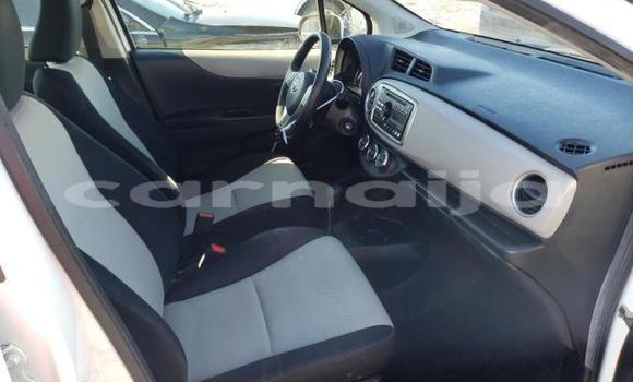 Acheter Neuf Voiture Toyota Yaris Blanc à Badagry, État de Lagos Acheter Neuf Voiture Toyota Yaris Blanc à Badagry, État de Lagos