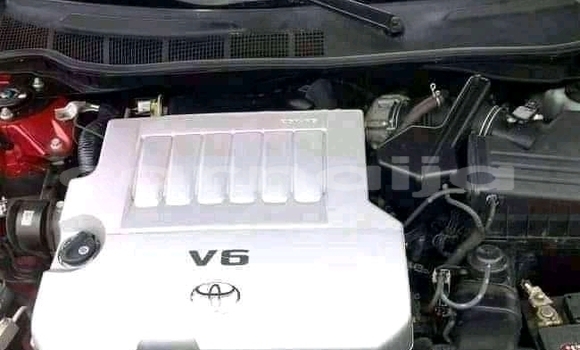 Acheter Neuf Voiture Toyota Camry Rouge à Abuja, État de Lagos Acheter Neuf Voiture Toyota Camry Rouge à Abuja, État de Lagos