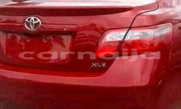 Acheter Neuf Voiture Toyota Camry Autre à Abuja, État de Lagos