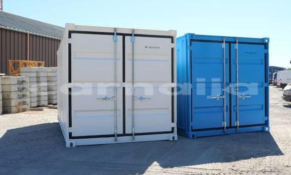 Acheter Import Utilitaire Toyota Dyna Vert à Lagos, État de Lagos Acheter Import Utilitaire Toyota Dyna Vert à Lagos, État de Lagos