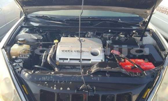 Acheter Neuf Voiture Lexus RX 330 Autre à Abuja, État de Lagos Acheter Neuf Voiture Lexus RX 330 Autre à Abuja, État de Lagos