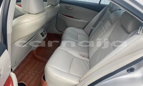 Acheter Occasion Voiture Lexus ES Gris à Lagos, État de Lagos Acheter Occasion Voiture Lexus ES Gris à Lagos, État de Lagos