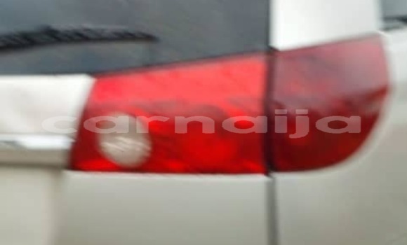 Acheter Occasion Voiture Toyota Sienna Gris à Lagos, État de Lagos Acheter Occasion Voiture Toyota Sienna Gris à Lagos, État de Lagos