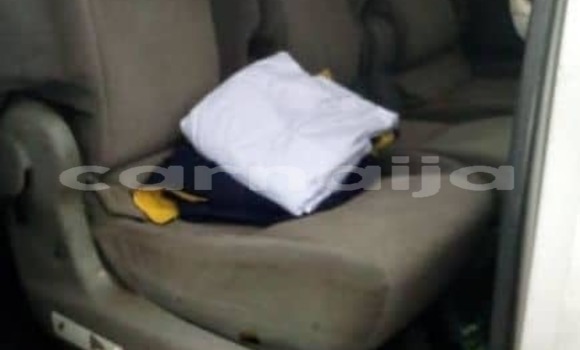 Acheter Occasion Voiture Toyota Sienna Gris à Lagos, État de Lagos Acheter Occasion Voiture Toyota Sienna Gris à Lagos, État de Lagos