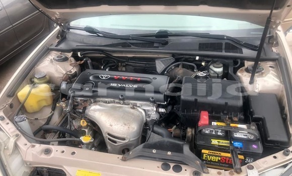 Acheter Occasion Voiture Toyota Camry Marron à Lagos, État de Lagos Acheter Occasion Voiture Toyota Camry Marron à Lagos, État de Lagos