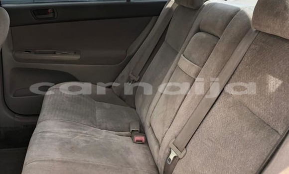 Acheter Occasion Voiture Toyota Camry Marron à Lagos, État de Lagos Acheter Occasion Voiture Toyota Camry Marron à Lagos, État de Lagos