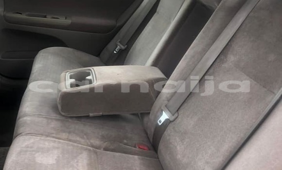 Acheter Occasion Voiture Toyota Camry Marron à Lagos, État de Lagos Acheter Occasion Voiture Toyota Camry Marron à Lagos, État de Lagos