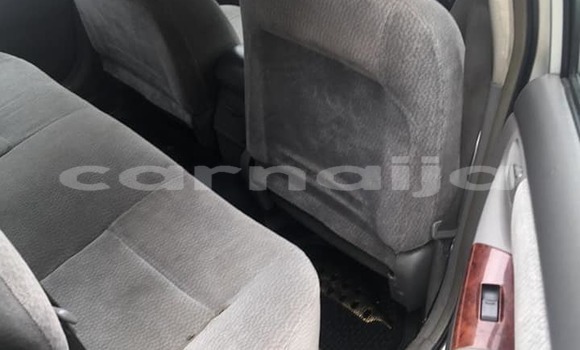 Acheter Occasion Voiture Toyota Corolla Gris à Lagos, État de Lagos Acheter Occasion Voiture Toyota Corolla Gris à Lagos, État de Lagos