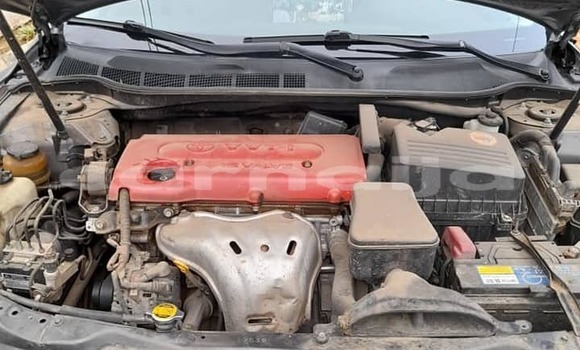 Acheter Occasion Voiture Toyota Camry Noir à Lagos, État de Lagos Acheter Occasion Voiture Toyota Camry Noir à Lagos, État de Lagos