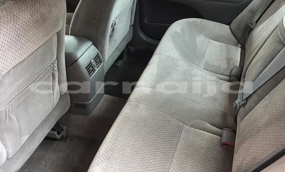 Acheter Occasion Voiture Toyota Camry Bleu à Lagos, État de Lagos Acheter Occasion Voiture Toyota Camry Bleu à Lagos, État de Lagos
