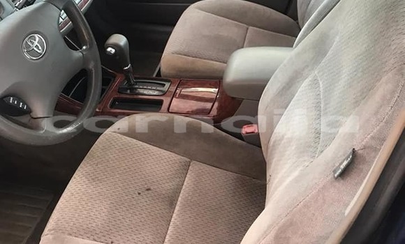 Acheter Occasion Voiture Toyota Camry Bleu à Lagos, État de Lagos Acheter Occasion Voiture Toyota Camry Bleu à Lagos, État de Lagos