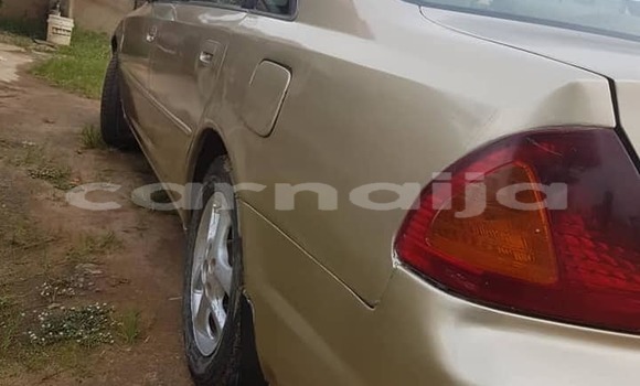 Acheter Occasion Voiture Toyota Avalon Beige à Lagos, État de Lagos Acheter Occasion Voiture Toyota Avalon Beige à Lagos, État de Lagos