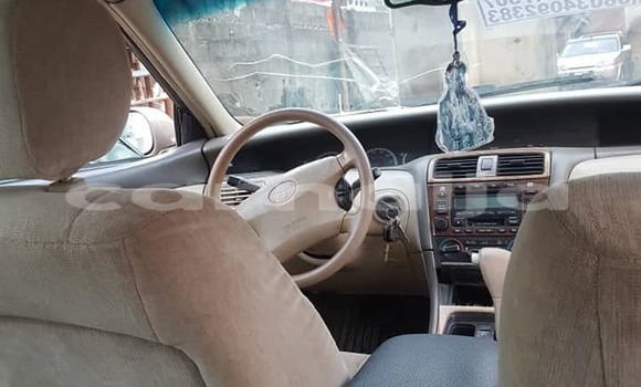 Acheter Occasion Voiture Toyota Avalon Beige à Lagos, État de Lagos Acheter Occasion Voiture Toyota Avalon Beige à Lagos, État de Lagos