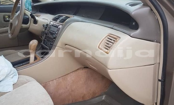 Acheter Occasion Voiture Toyota Avalon Beige à Lagos, État de Lagos Acheter Occasion Voiture Toyota Avalon Beige à Lagos, État de Lagos