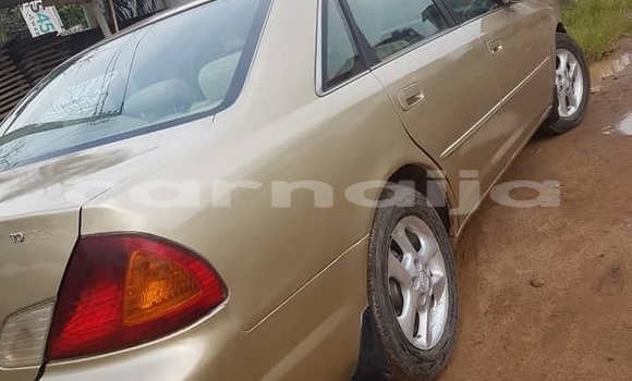 Acheter Occasion Voiture Toyota Avalon Beige à Lagos, État de Lagos Acheter Occasion Voiture Toyota Avalon Beige à Lagos, État de Lagos