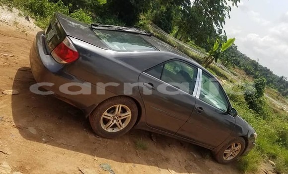 Buy Used Toyota Camry Other Car in Lagos in Lagos State