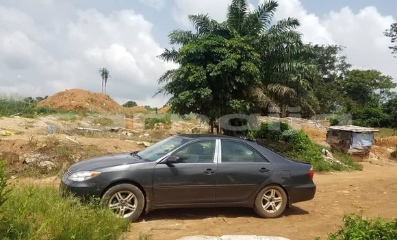Acheter Occasion Voiture Toyota Camry Autre à Lagos, État de Lagos Acheter Occasion Voiture Toyota Camry Autre à Lagos, État de Lagos